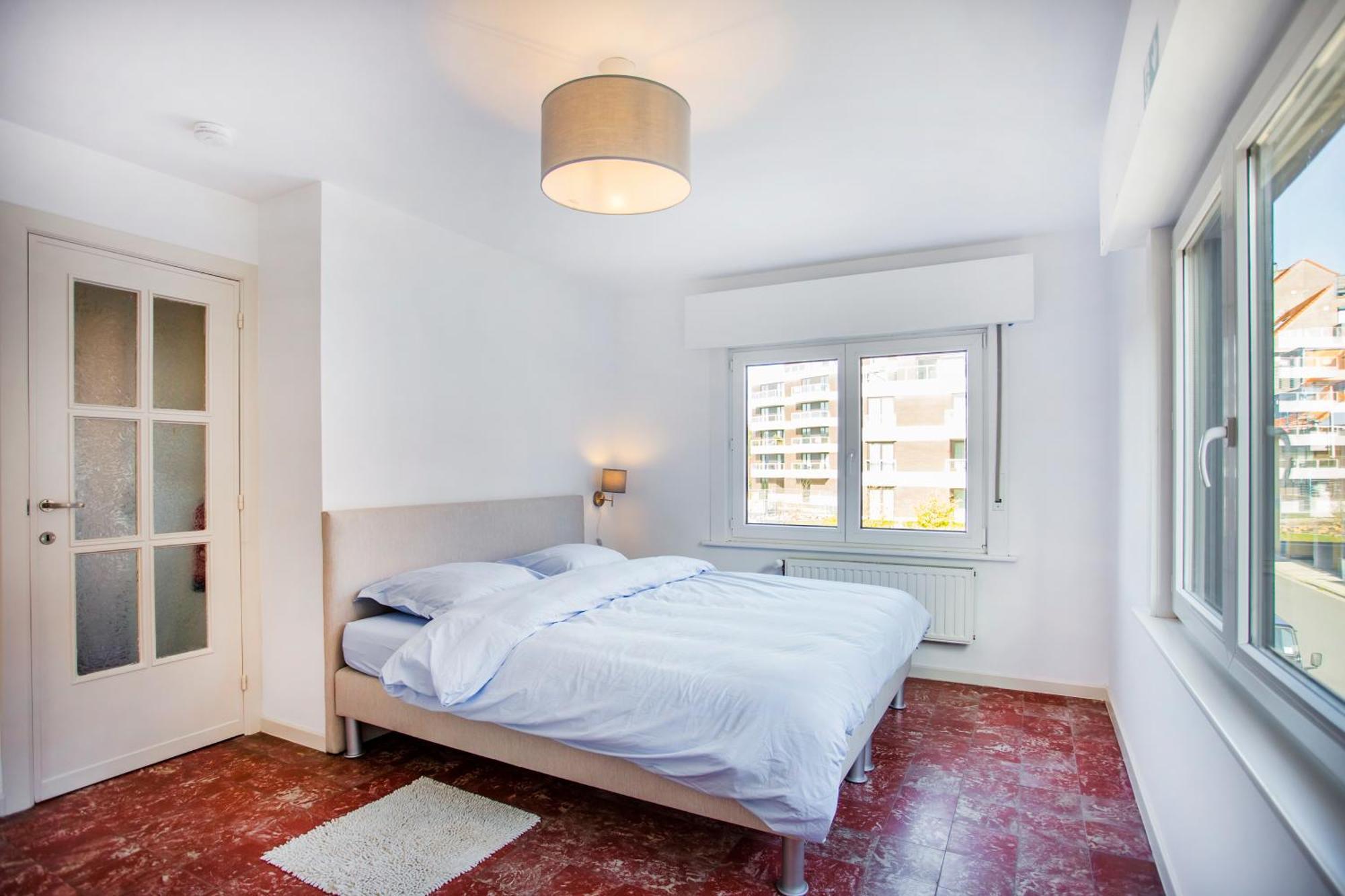 Maison Alina - De Panne Εξωτερικό φωτογραφία